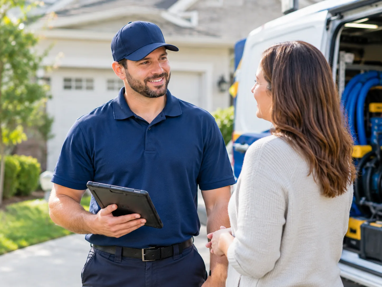 Sewage Backup Cleanup James Creek, PA FAQs